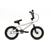 Colony Horizon 14" Micro Freestyle Bike Polished