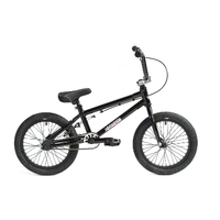Colony Horizon 16" Gloss Black/Polished Bike