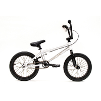 Colony Horizon 16" Micro Freestyle Bike Polished
