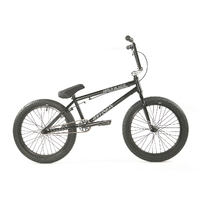 Division Brookside Black/Polished Bike