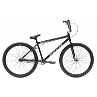 Division Maximus 26" Bike Gloss Black