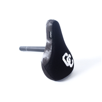 Colony CC Seat Combo Black/Tiedye 
