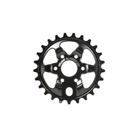 Colony Blaster Sprocket 28T Black