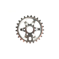 Colony Blaster Sprocket 28T Polished