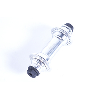 Colony Wasp Lite Front Hub Polished