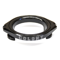 Colony RX3 Rotary Gyro Black