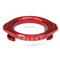 Colony RX3 Rotary Gyro Red