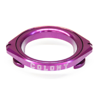Colony RX3 Rotary Gyro Purple