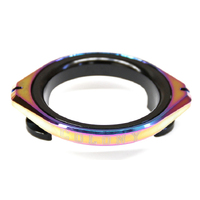 Colony RX3 Rotary Gyro Rainbow
