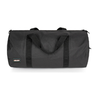 Colony 3 Stripe Duffel Bag