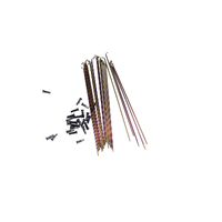 Colony Spokes 182mm Rainbow