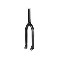 Stress BES Forks