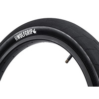 Stress Bmx Wolfgrip Tyre