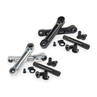 Eclat Maverick Alloy Cranks