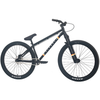 FAIRDALE  26" Hareraiser FX  Bike  Matt Black  WH: 26"  Medium/Large