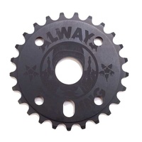 Fiend Reynolds Sprocket
