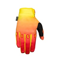 Fist Tequila Sunrise Glove Large