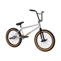 Fit STR (LG) Freecoaster Bike