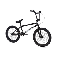 Fit Metal Eagle (Cory Nastazio Signature) Bike