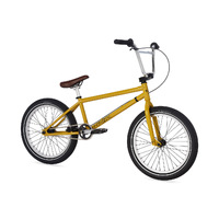 Fit TRL (XL) Trails Bike