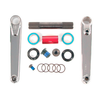 Fit Blunt 24 Cranks