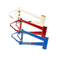 Fit S3.5 Aitken Frame