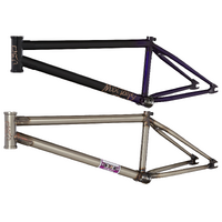 Fit Mixtape Frame