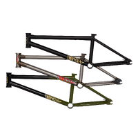Fit Bike Co Shortcut Frame