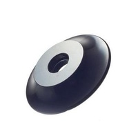 Universal Chromoly Front Guard Black