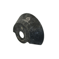 ECLAT SERVO HUBGUARD (DRIVESIDE)