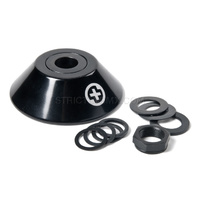 SALT PLUS HUBGUARD (NON-DRIVESIDE)