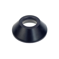 FLY TREBOL BUENO HUBGUARD (CASSETTE NON-DRIVESIDE)