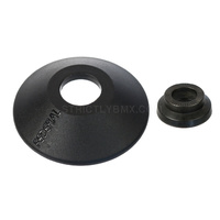 FEDERAL PLASTIC HUBGUARD (NON-DRIVESIDE)