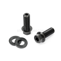 BSD BACKSTREET PRO FEMALE HUB BOLTS