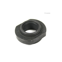 BSD WESTCOASTER CONE BLACK DRIVESIDE