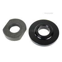 BSD WESTCOASTER CONE BLACK NON-DRIVESIDE