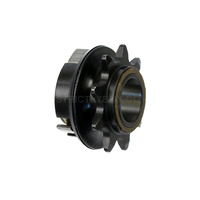 FEDERAL STANCE CASSETTE DRIVER