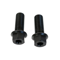 FEDERAL STANCE CASSETTE FEMALE HUB BOLTS