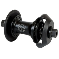 Federal Stance Cassette Female Hub w/ Guards / Matte Black / 9T RHD