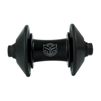 Federal Stance Pro Front Hub w/ Guards / Black