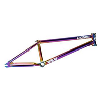 Hyper Indy Frame (Logan Martin)