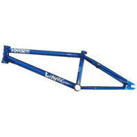 Hyper Lunatic Frame (Brandon Loupos)