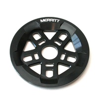 Merritt CW Brandon Begin Guard Sprocket 25 tooth