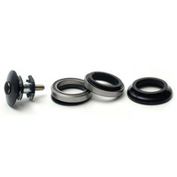 Neco 1" Integrated Headset
