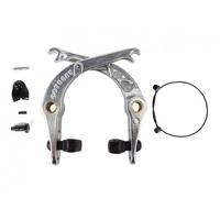 Odyssey Springfield Brake Polished