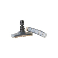 Odyssey Slim By Four Brake Pads Standard Soft Clear