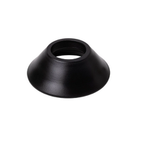 ODYSSEY  Clutch Pro  Hub Guard  Black  14 mm  Rear