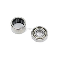 Flybikes Ruben Alloy Pedal Bearing 