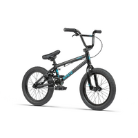 Radio Revo 16" Bike