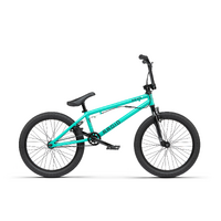 Radio Revo Pro FS Bike